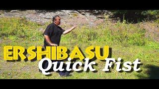 "Quick Fist" of Ershibasu