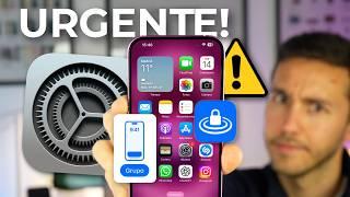 Si compras un iPhone DEBES VER este video️ La Configuración PERFECTA