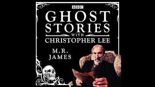 A Ghost Story for Christmas: The Stalls of Barchester Cathedral, with Sir Christopher Lee