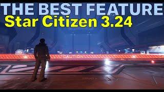 Star Citizen | The Best Feature of Alpha 3.24