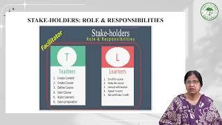 New Trends in Curriculum Development- Learning through Online Mode