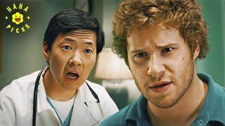 Dr. Ken Jeong Is a Nightmare | Knocked Up