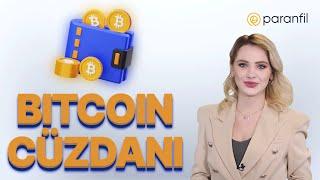 Bitcoin Cüzdanı Nedir?