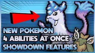 The BEST Pokémon Rom Hack of 2024 is EMERALD ELITE REDUX... (IT'S AMAZING)