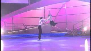 Donyelle & Dmitry - lindy hop - SYTYCD-USA-s2