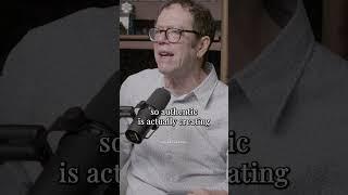 The Myth of Authenticity I Robert Greene