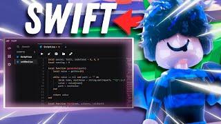 [100% UNC] Roblox Executor "Swift" Web Exploit Working 2025