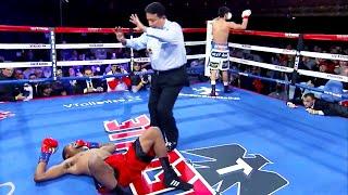 Ryan Garcia | Top Knockouts, HD