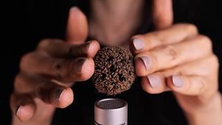 ASMR Unusual Triggers That Will Make You Tingle: Chinese Herbs (No Talking)