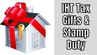 Gifting Property? The Tax Surprise You Need to Know!