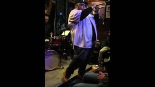 GIL "XL" DEFAY SOLO ON "STABLEMATES" LIVE AT SMALLS