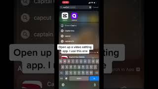 How to make those Sim Racing videos you ALWAYS see.