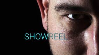 Showreel 2019 - Thomas Janssen