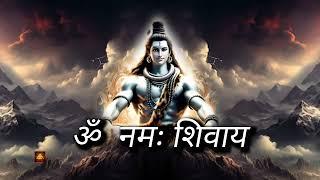 Om-Namah-Shivaya- #lordshiva #copyrightfreemusic #freemusic