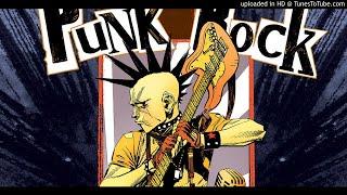 PUNK ROCK MIX  LANDON Dj.s