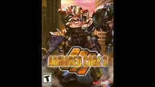Armored Core 3 - Global Cortex Extended (Artificial Sky II, Not the Album Version)