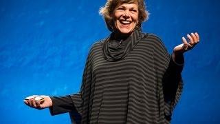 Ellen Langer: Mindfulness over matter