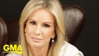 Dr. Jennifer Ashton on book 'Life After Suicide'  | GMA Digital