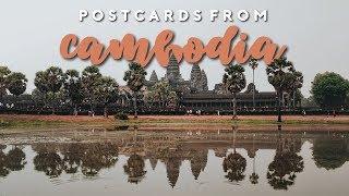 Postcards from Cambodia — A Visual Guide | The Travel Intern