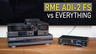 RME vs Newer Chinese DACs - Who Wins?!