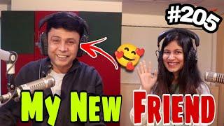 Rj Naved | Ri Naved Radio Mirchi Murga 2022 Latest | Part - 205 | Rj Naved Prank Calls | Prank Calls
