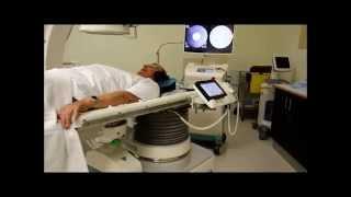 Lithotripsy at Casey Hospital