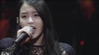 IU - Lost Child ( Mia/ 미아)【ENG SUB】 JAPAN PREMIUM SPECIAL LIVE 1.24.2012