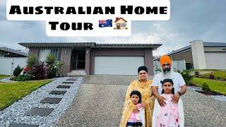 Australian Home Tour 