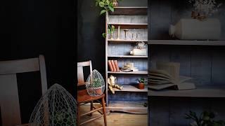 This Makeover Product is Simple Yet Dramatic! #woodstain #dixiebellepaint #diy #project #refinish