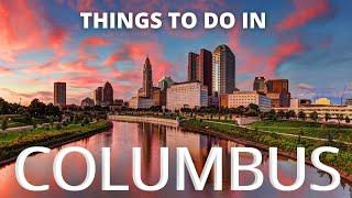 Things to do in in COLUMBUS - Travel Guide 2021