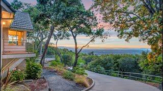 16260 Mireval Road, Los Gatos, CA 95030