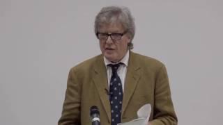 Tom Stoppard Lecture