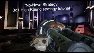 Black Ops 1 Kino Der Toten High Round Strategy