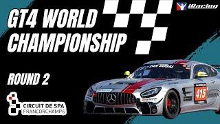 GT4 World Community Championship (Round 2)