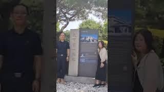청와대 탐방 #청와대 #travel #shorts