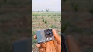 Digitek 4k Action Camera Digitek GoCam!! Best Action Camera Under 5000 ️ #viral #trending