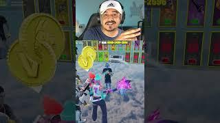 كيف تحصل على الدرمقن الغريب  #fortnite #فورتنايت