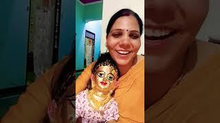Sakhi ri Banke bihari se humari lad gyi ️#krishna #radha #radheshyam #shortvideo #trending #yt