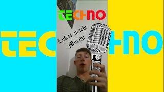 TECHNO! | Lukas macht Musik | EinfachLukas