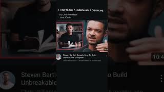 After watching these videos, all you need is to take ACTION. #shorts #discipline #selfimprovement