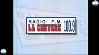 radio la chevere 100.9 fm (video y canción)