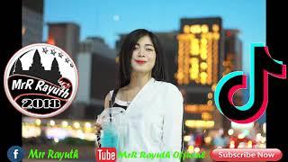 បុកបាសដាច់ចោល   បទបែកស្លុយ   nEW Melody Funky Remix 2018 By Mrr Rayuth    Mr Dom   Mr Theara