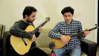 EREN CAN DOĞANER / TUNA ODABAŞI | VAKTİ SEHERDE