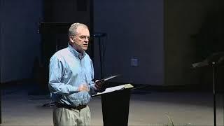 Redeemer Church - Pastor Craig Swartz