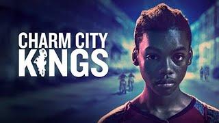 Charm City Kings Full Movie Review | Jahi Di Allo Winston | William Catlett