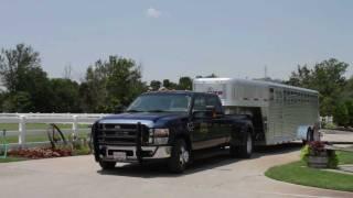 Sooner Livestock Trailers