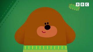 Green Adventures with Duggee | Hey Duggee