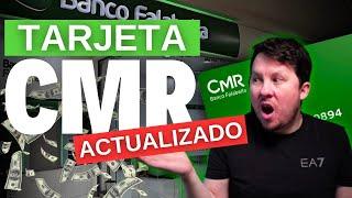  [VIDEO NO AUTORIZADO] Tarjeta CMR 2024