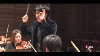 Mendelssohn：Hebrides Overture, Op.26 "Fingal's Cave" - LOUIS 錄意思影音藝術製作