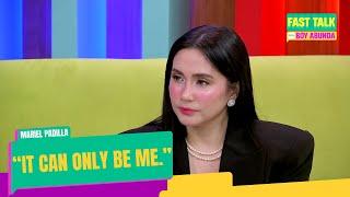 Fast Talk with Boy Abunda: Mariel Padilla, papayag pa bang mag-asawa si Robin? (Full Episode 458)